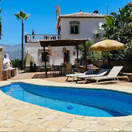 Vakantiehuis Villa Jina, Everything Within Reach *