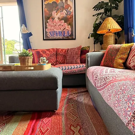 Vakantiehuis Villa Jina, Everything Within Reach Torrox