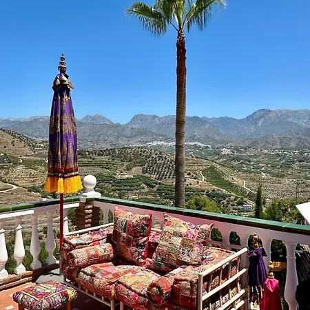 Villa Jina, Everything Within Reach * Torrox