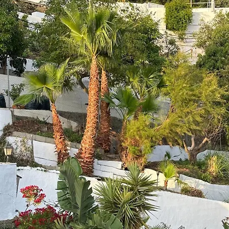 Vakantiehuis Villa Jina, Everything Within Reach Torrox