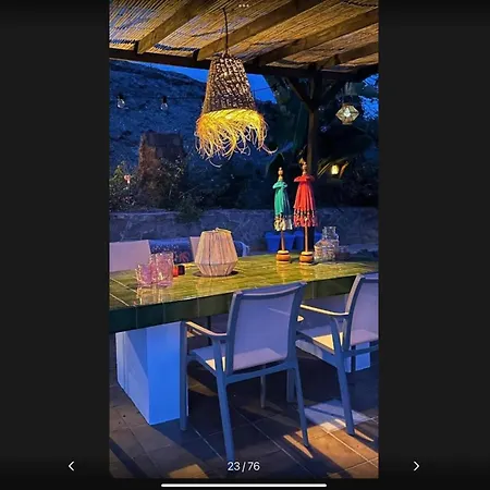 Villa Jina, Everything Within Reach * Torrox