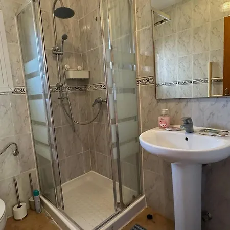 Vakantiehuis Villa Jina, Everything Within Reach