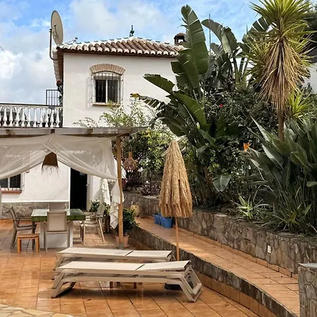Villa Jina, Everything Within Reach Torrox