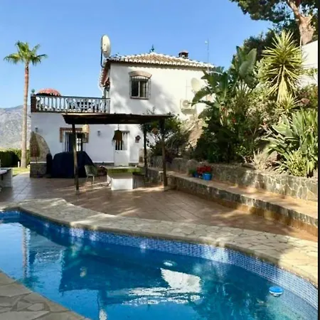 Villa Jina, Everything Within Reach Torrox