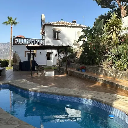 Villa Jina, Everything Within Reach