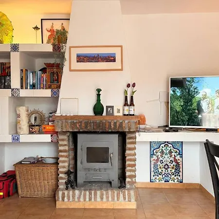 Villa Jina, Everything Within Reach Torrox