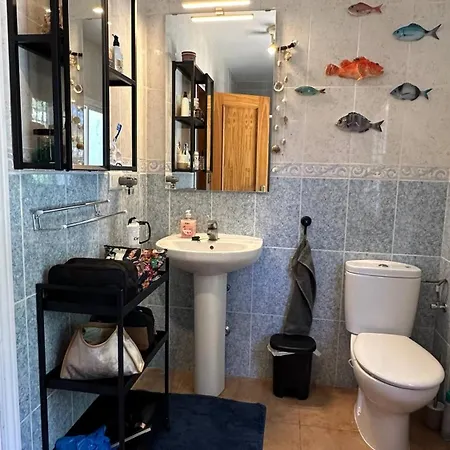 Vakantiehuis Villa Jina, Everything Within Reach