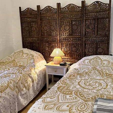 Villa Jina, Everything Within Reach Vakantiehuis