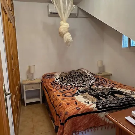 Villa Jina, Everything Within Reach Vakantiehuis Torrox