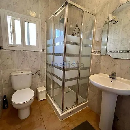 Villa Jina, Everything Within Reach Torrox